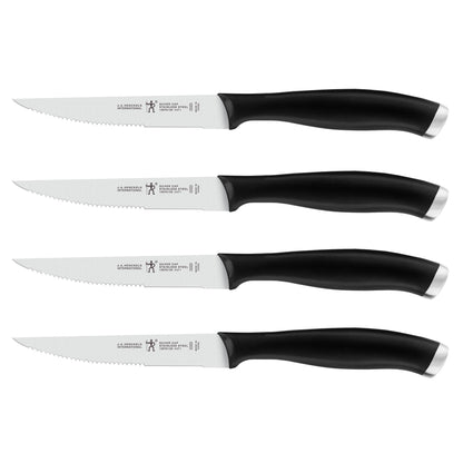 4PC STEAK KNIFE SET