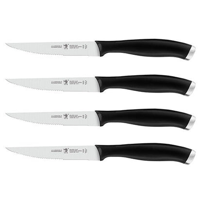 4PC STEAK KNIFE SET