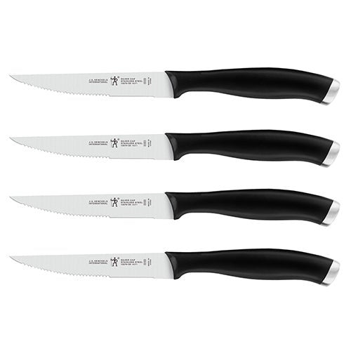 4PC STEAK KNIFE SET