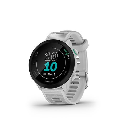 FORERUNNER 55 RUNNING SMARTWATCH