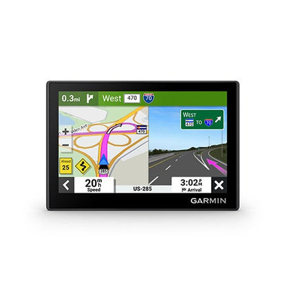 DRIVE 53 5" CAR GPS