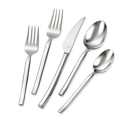 OPUS 45PC 18/10 FLATWARE SET