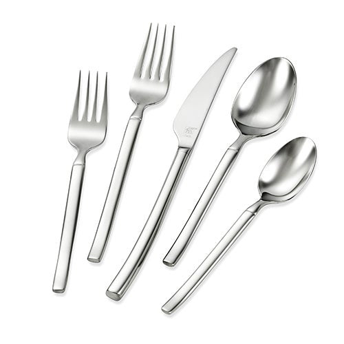 OPUS 45PC 18/10 FLATWARE SET