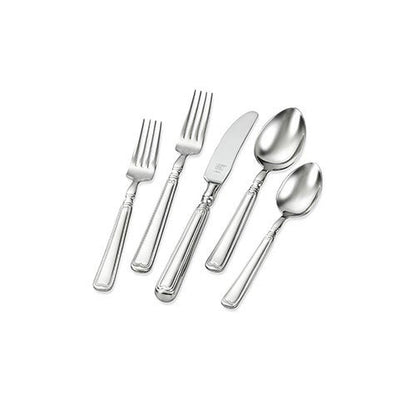 VINTAGE 1876 23PC FLATWARE SET
