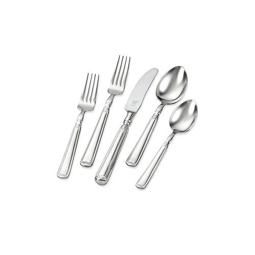 VINTAGE 1876 23PC FLATWARE SET