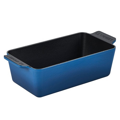 2QT SIGNATURE CAST IRON LOAF PAN