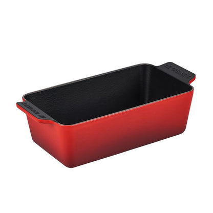 2QT SIGNATURE CAST IRON LOAF PAN