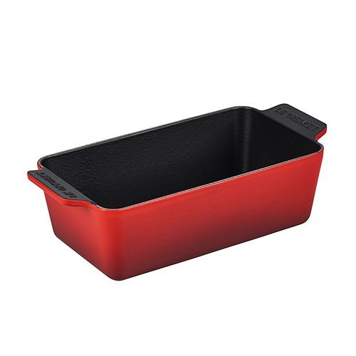 2QT SIGNATURE CAST IRON LOAF PAN