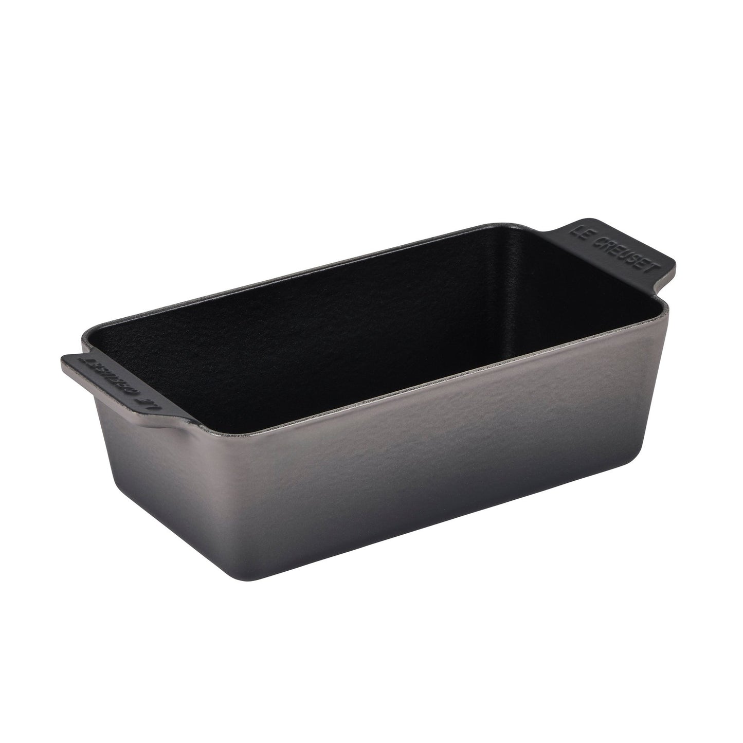 2QT SIGNATURE CAST IRON LOAF PAN