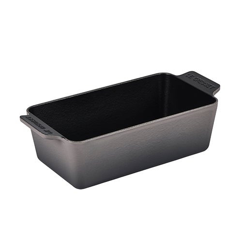 2QT SIGNATURE CAST IRON LOAF PAN