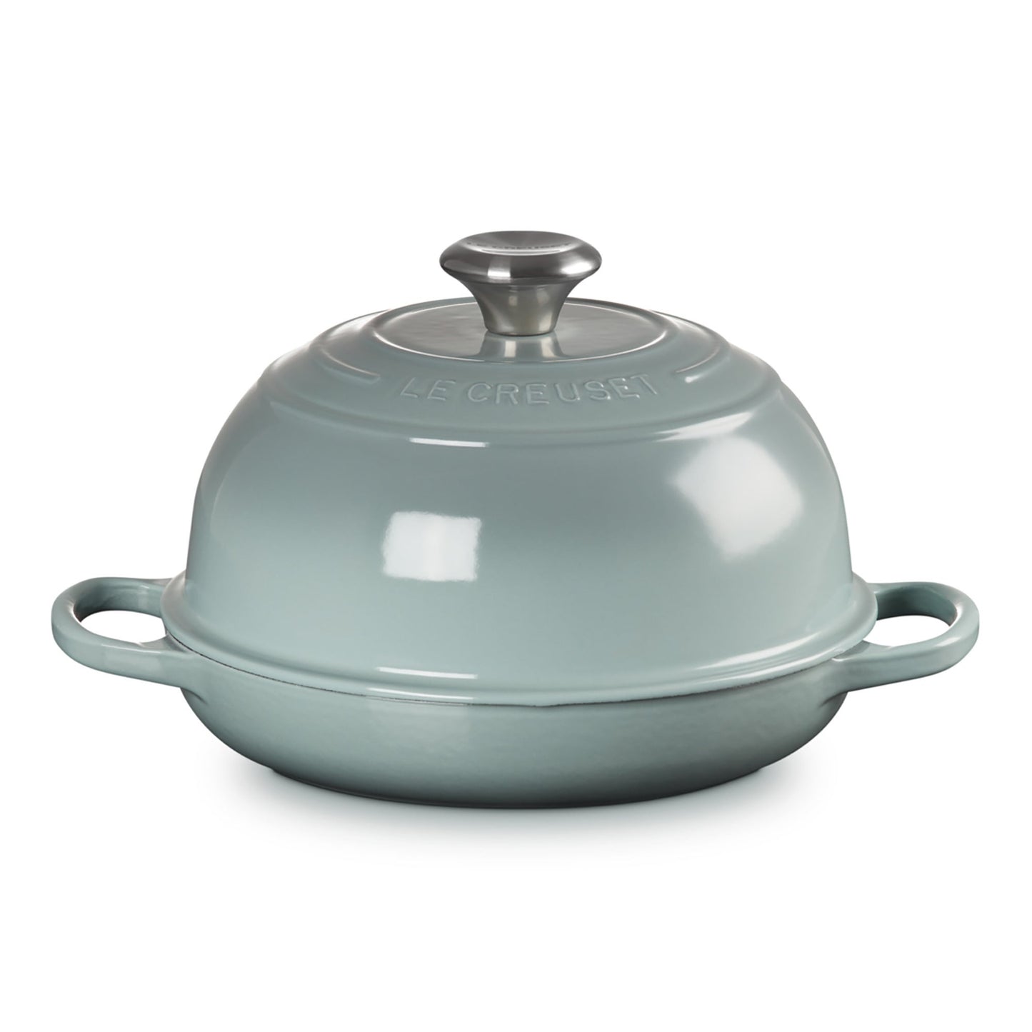 1.75QT SIGNATURE CAST IRON BREAD OVEN