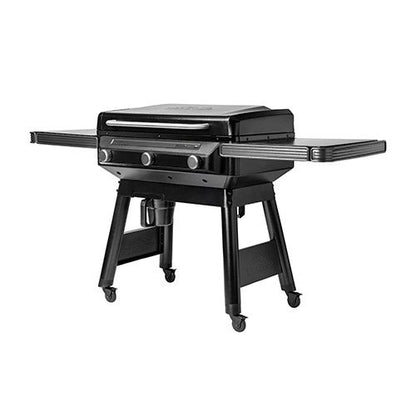 FLATROCK FLAT TOP GRILL