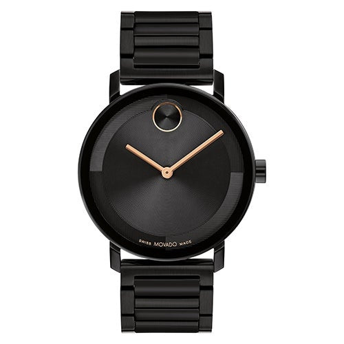 MEN'S BOLD EVOLUTION 2.0 ION-PLATED WATCH, DIAL