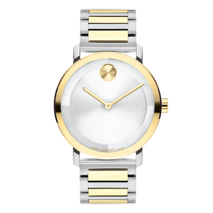 MEN'S BOLD EVOLUTION 2.0 STAINLESS STEEL WATCH, DIAL