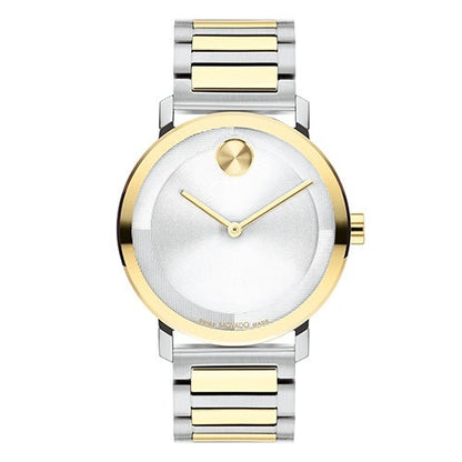 MEN'S BOLD EVOLUTION 2.0 STAINLESS STEEL WATCH, DIAL
