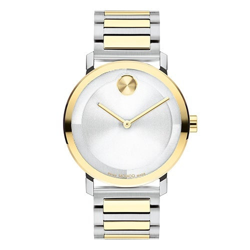 MEN'S BOLD EVOLUTION 2.0 STAINLESS STEEL WATCH, DIAL