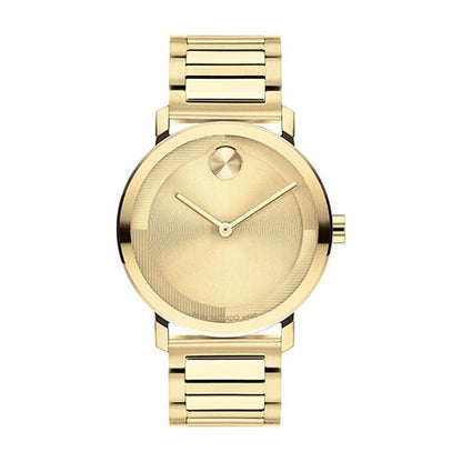 MEN'S BOLD EVOLUTION 2.0 STAINLESS STEEL WATCH, DIAL