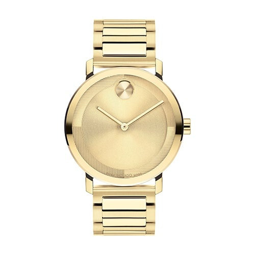 MEN'S BOLD EVOLUTION 2.0 STAINLESS STEEL WATCH, DIAL