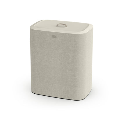 TOTA TRIO 90L LAUNDRY SEPARATION BASKET