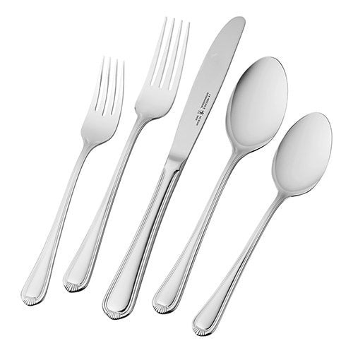 ALCEA 20PC 18/10 FLATWARE SET