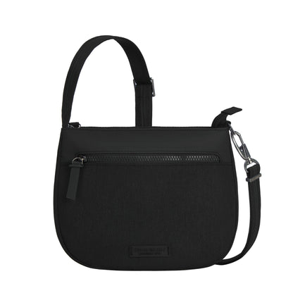 METRO ANTI-THEFT SADDLE CROSSBODY