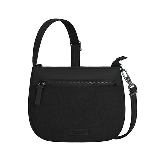 METRO ANTI-THEFT SADDLE CROSSBODY
