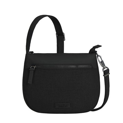 METRO ANTI-THEFT SADDLE CROSSBODY