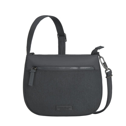 METRO ANTI-THEFT SADDLE CROSSBODY