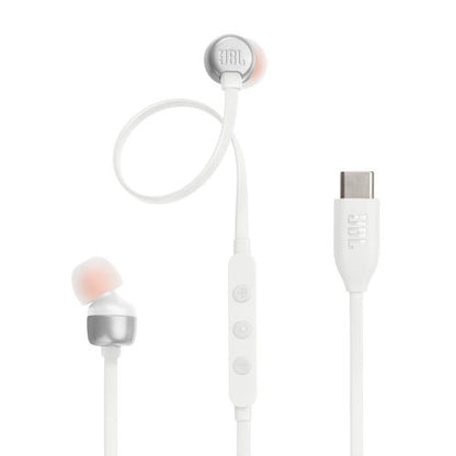 TUNE 310C USB-C WIRED HI-RES EARBUDS