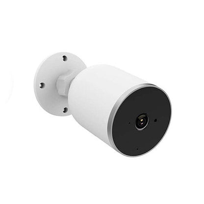 SMART SECURITY OUTDOOR WIFI CAMERA