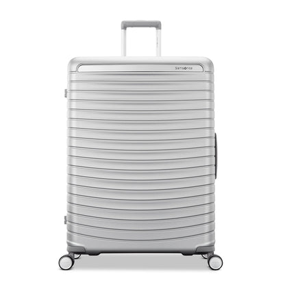 FRAMELOCK MAX LARGE HARDSIDE SPINNER