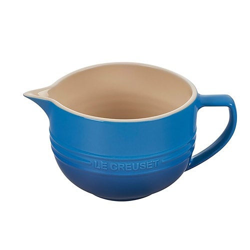 3.2QT SIGNATURE STONEWARE BATTER BOWL