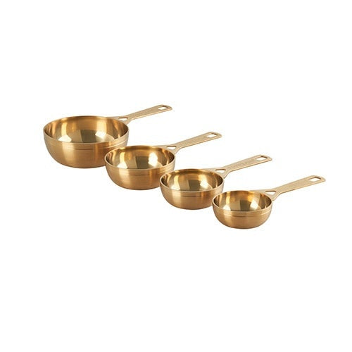 4PC MEASURING CUP SET