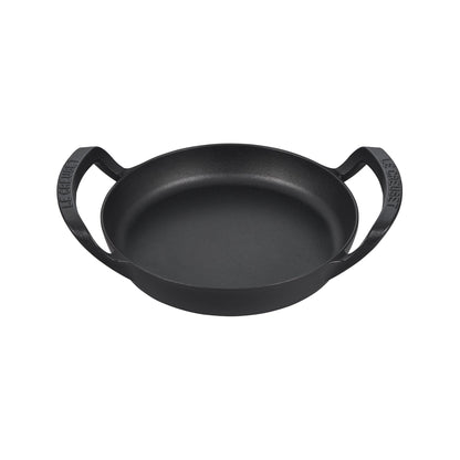 ALPINE OUTDOOR 10" CAST IRON SKILLET