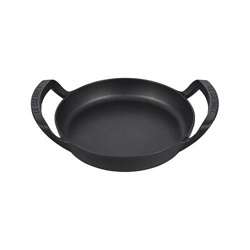 ALPINE OUTDOOR 10" CAST IRON SKILLET