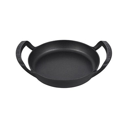 ALPINE OUTDOOR 10" CAST IRON SKILLET