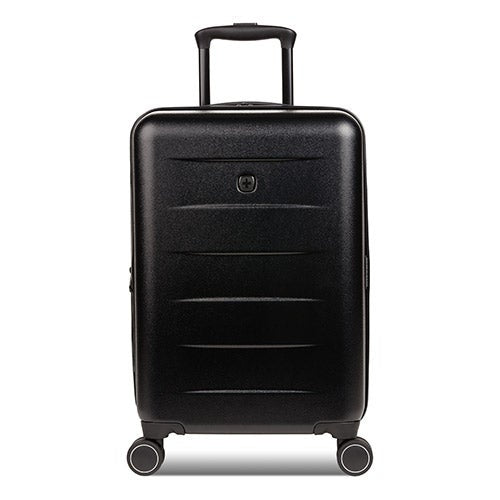 8020 18" EXPANDABLE HARDSIDE CARRY-ON SPINNER