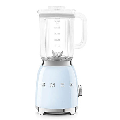 50'S RETRO-STYLE 600W BLENDER