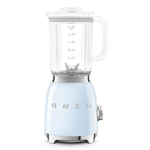 50'S RETRO-STYLE 600W BLENDER
