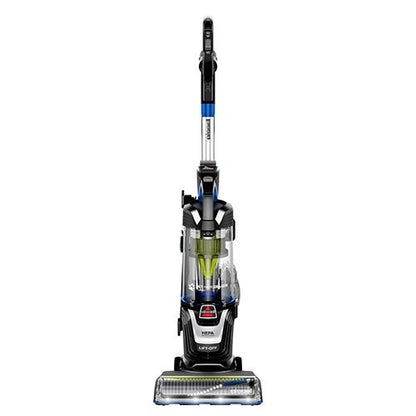 PET HAIR ERASER TURBO LIFT-OFF VACUUM