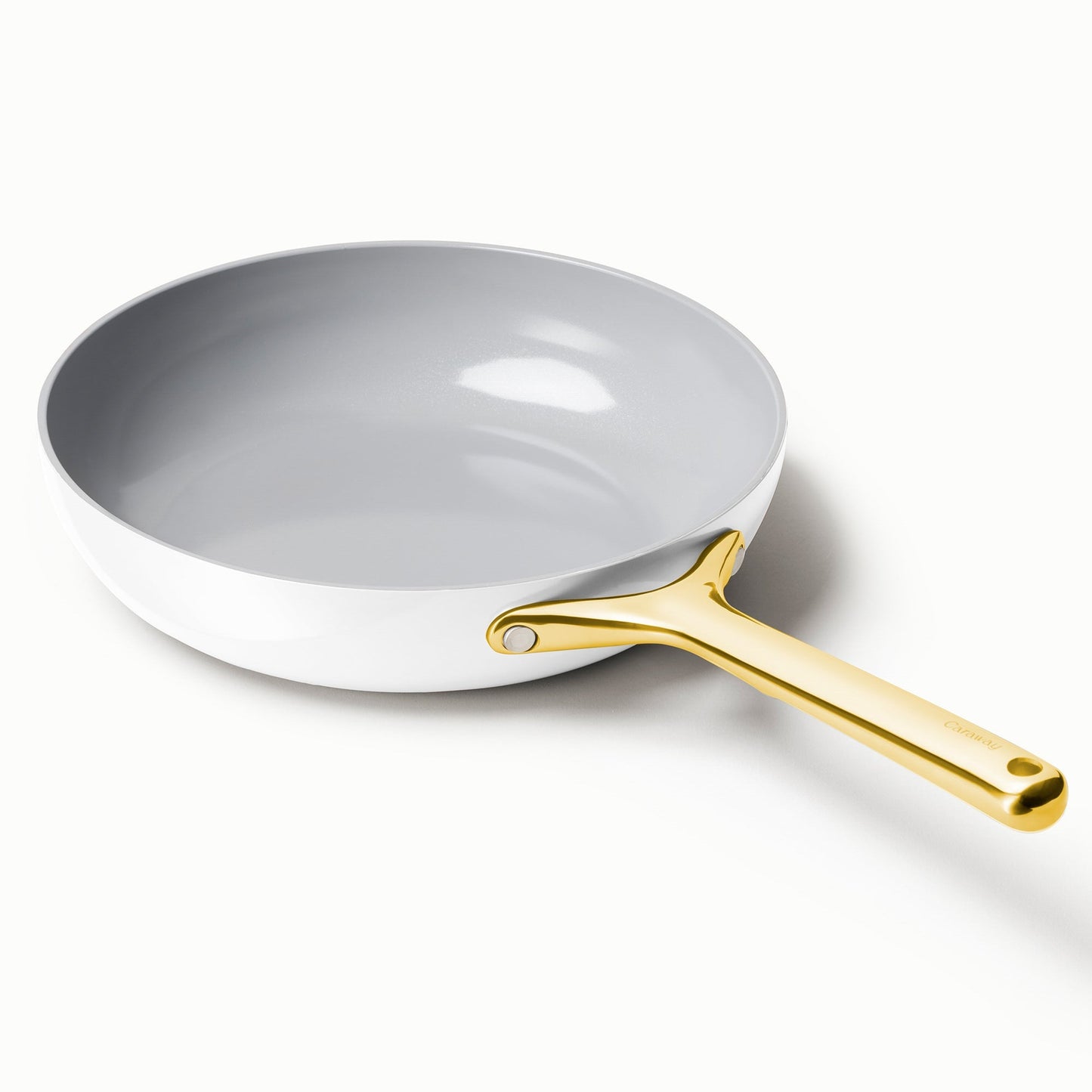 10.5" ICONICS NONSTICK CERAMIC FRY PAN
