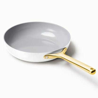 10.5" ICONICS NONSTICK CERAMIC FRY PAN