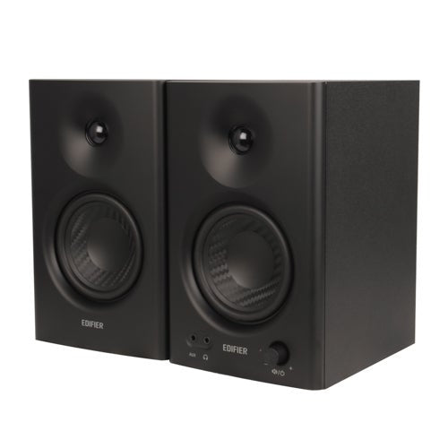 MR4 POWERED STUDIO MONITOR 2.0 SPEAKERS - SET OF 2