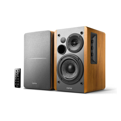R1280DB BLUETOOTH BOOKSHELF SPEAKERS - SET OF 2