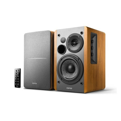 R1280DB BLUETOOTH BOOKSHELF SPEAKERS - SET OF 2