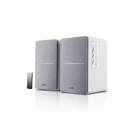 R1280T POWERED BOOKSHELF SPEAKERS - SET OF 2