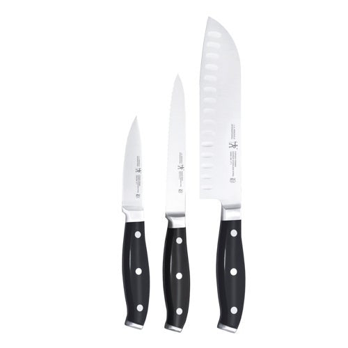 FORGED PREMIO 3PC KNIFE STARTER SET