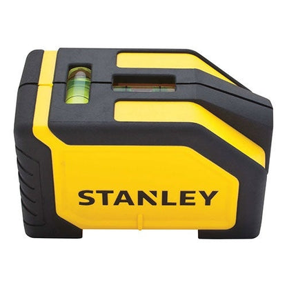 MANUAL WALL LASER