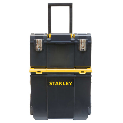 3-IN-1 MOBILE WORK CENTER