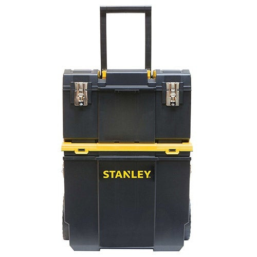 3-IN-1 MOBILE WORK CENTER